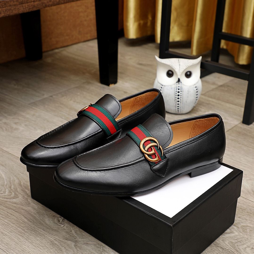 Gucci Business Shoes